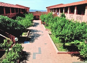 Resort