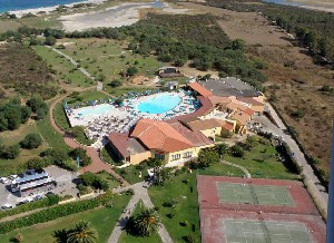 Hotel Futura Club Calafiorita