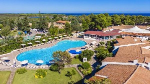 Hotel NICOLAUS CLUB LI CUCUTTI wakacje