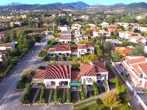 Residence