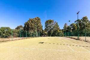 sport facilities