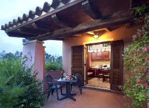 Residence