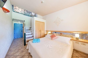 Hotel SANT'ELMO BEACH wakacje