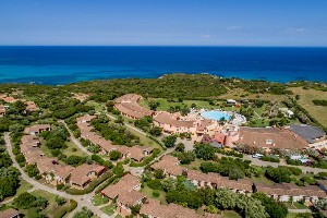 Hotel SANT'ELMO BEACH wakacje