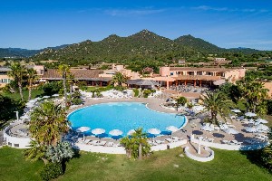 Hotel SANT'ELMO BEACH wakacje