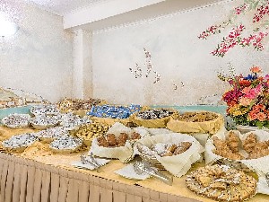 Hotel COLONNA BEACH MARINELLA wakacje