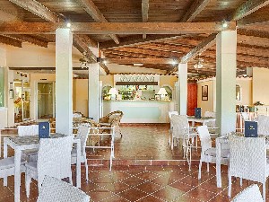 Hotel COLONNA BEACH MARINELLA wakacje