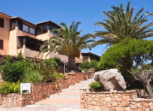 Villaggio Baia de Bahas 