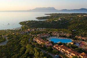 Hotel VOI COLONNA VILLAGE wakacje