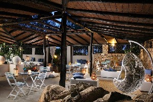 Hotel VOI COLONNA VILLAGE wakacje