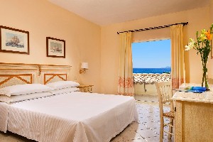 Hotel VOI COLONNA VILLAGE wakacje