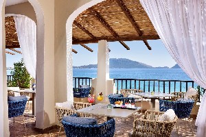 Hotel VOI COLONNA VILLAGE wakacje