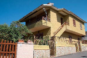 Apartmány
