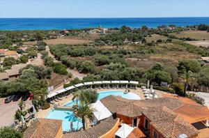 Resort