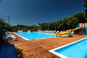 Bella Sardinia Camping Village 