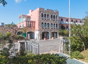 Hotel Club Gli Ontani