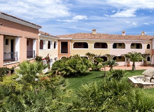 I Giardini di Cala Ginepro Hotel Resort**** - Cala Liberotto