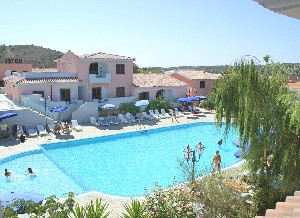 Residence Club Gli Ontani 