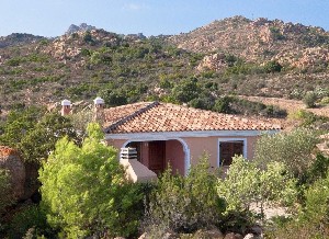 Residence 