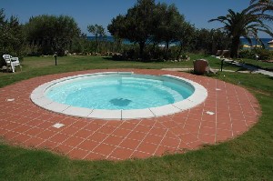 jacuzzi
