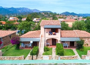 Residence Gallura 