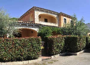 Residence