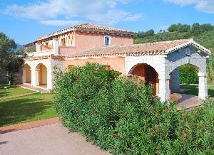 Residence Vecchio Stazzo