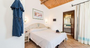 Hotel TH SAN TEODORO LISCIA ELDI VILLAGE wakacje