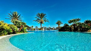 Hotel TH SAN TEODORO LISCIA ELDI VILLAGE wakacje