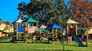 Hotel TH SAN TEODORO LISCIA ELDI VILLAGE wakacje