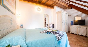 Hotel TH SAN TEODORO LISCIA ELDI VILLAGE wakacje