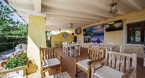 Hotel TH SAN TEODORO LISCIA ELDI VILLAGE wakacje