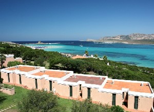 Hotel Roccaruja