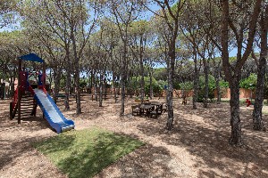 Playground and Mini Club