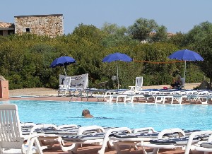Hotel Gallura Beach Village
