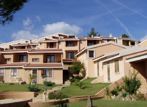Residence 