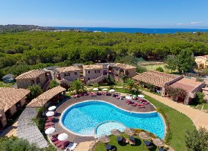 Resort