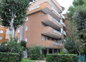 Apartmány Grado Pineta