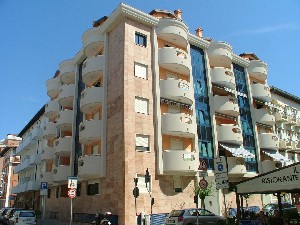 Residence Mirage