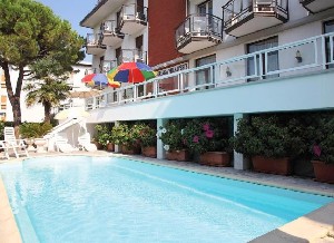 Aparthotel Touring