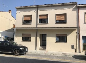 Villa Lisetta - Grado