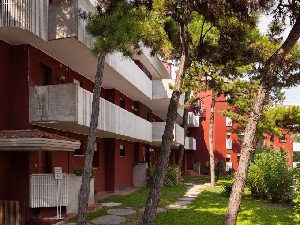 Apartmán
