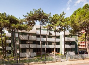 Residence