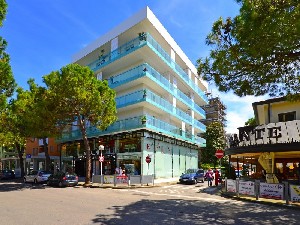 Apartmány