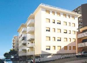 Apartmány Primavera 