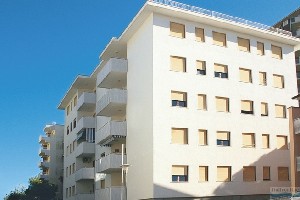 Apartmány 