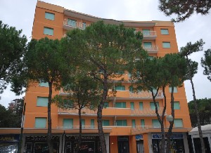 Residence 
