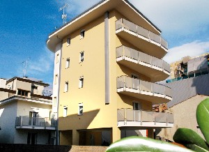 Residence