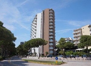 Residence Bianco Nero