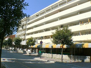 Residence